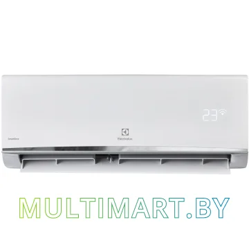 Кондиционер Electrolux Smartline EACS-12HSM/N3 картинка 3